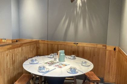 粗粮厨掌柜(碧云路店)