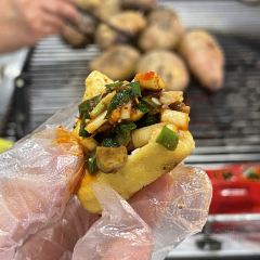小石桥鸽子老三 User Photo