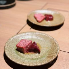 Ryukyu no Ushi Naha Kokusai st. User Photo