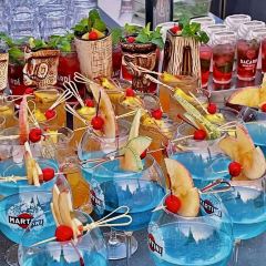 MARTINI 여행 사진