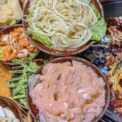 Nan Hotpot 여행 사진