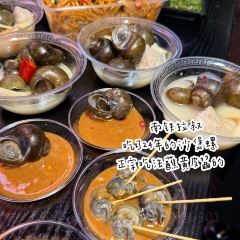 霞姐老牌瓦煲飯(中山路店)張用戶圖片