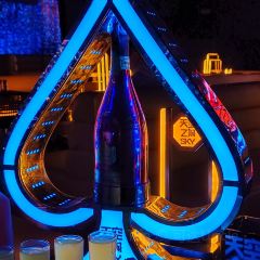 CITY OF SKY PUB User Photo