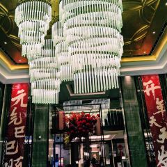 海宁开元名都大酒店·地中海咖啡厅 User Photo