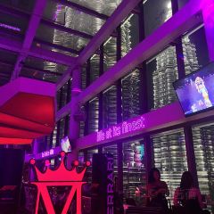 Vertigo Restaurant & Bar User Photo