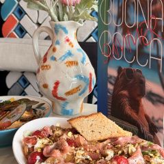 BUONA BOCCA Italian Bistro User Photo