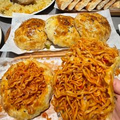 楼兰小洞天·新疆清真菜(溪悦荟店) User Photo