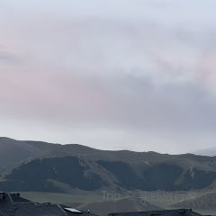 点将台星空营地(博乐赛里木湖店)·自助餐厅 여행 사진