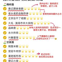 赵氏叠汤圆(东关街店) 여행 사진
