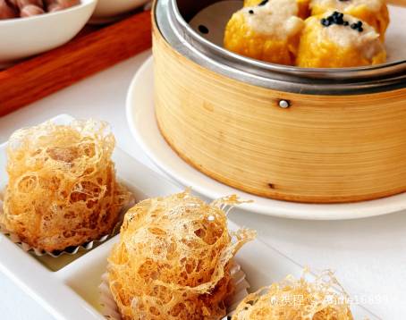 Ah Yat Harbour View Restaurant