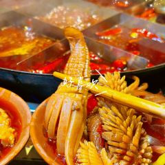 大石坝老火锅(锦绣山河·珑湾店) User Photo