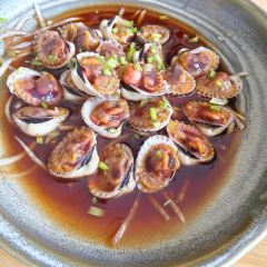 去茶去·休闲中餐(公园路店) 여행 사진