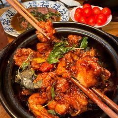 柴犬食堂(元帅路店) User Photo