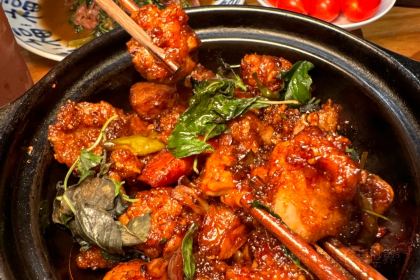 柴犬食堂(元帅路店)