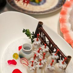 鲐赏河豚(徐汇店) User Photo