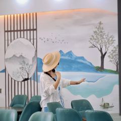 GONG MI FAN NONG GU CAI 여행 사진