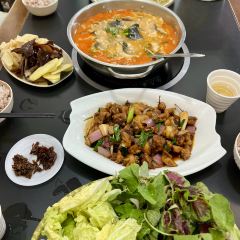 GONG MI FAN NONG GU CAI 여행 사진
