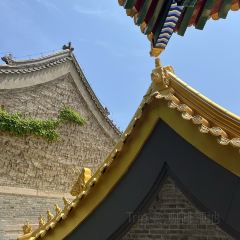 桑梓豆片早点(白塔寺店) User Photo
