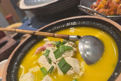 湘香厨·湘菜·私房菜