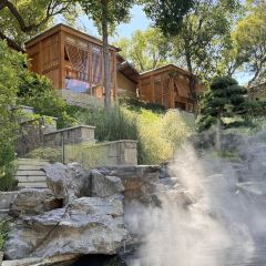 大肚林山庄·森林餐厅 여행 사진