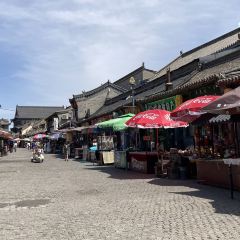 Laosuiyuan Shaomai (Dazhao) User Photo