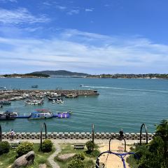 YUNSHAGN SEAVIEW HOTEL User Photo