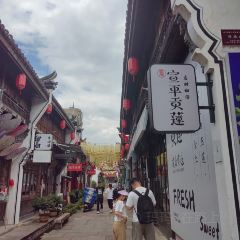 牛头饭店(西溪路店) User Photo