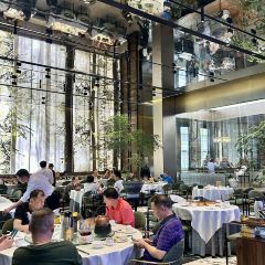 好友缘酒家(青山路店) User Photo