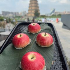 Weizhuoyin (dayuecheng) User Photo