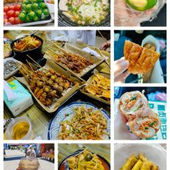 巴马瑶寨饭庄 User Photo