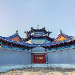 LIULUOGUO User Photo