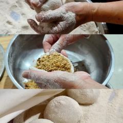 木木喫茶店張用戶圖片