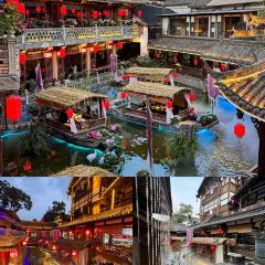 DA YUAN HE XIAN YU ZHAUNG User Photo