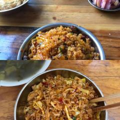 林記豆湯圓子火鍋張用戶圖片