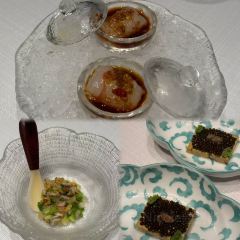 FU MAN LOU User Photo