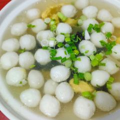 YOU HAO MEI SHI User Photo