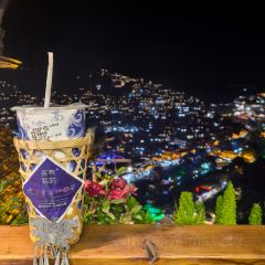七封信·序言轻奢Villa酒店(观景台店)·餐厅 User Photo
