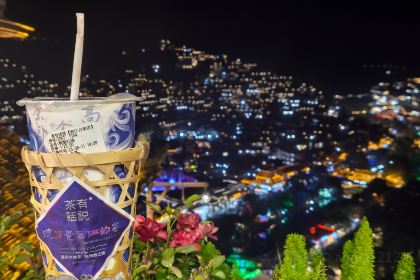 DA MU ZHI NIU ROU FEN