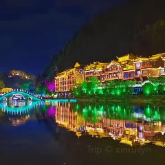 FENG HUANG LAO CAI GUAN User Photo