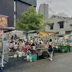 New Lane Hawker Centre User Photo