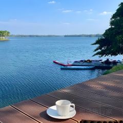 仙沟农贸市场 User Photo