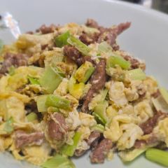 侯马三锅煮艺 User Photo