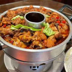 憨哥鱼庄·宜昌肥鱼·始于1999(东郡店) User Photo