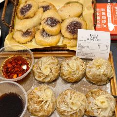 瑶氏醋炒鸡(万达店) User Photo