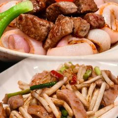 Hong Hao PuJiang YiHao User Photo