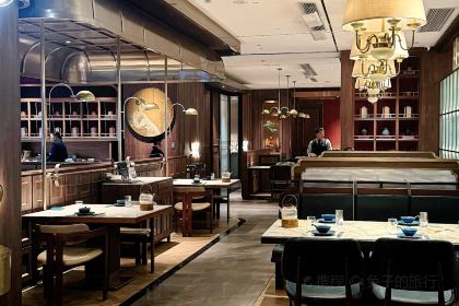 小粤妃·至真粤味(融侨中心店)