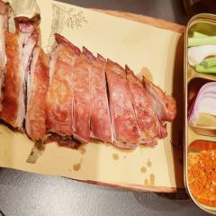 三里屯烧烤(金花园店) User Photo