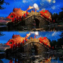 Cheng kan mao dou fu User Photo