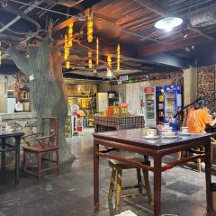 酒肉门孔府菜(曲阜游客中心店) User Photo