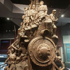 保定院子(北唐店) User Photo